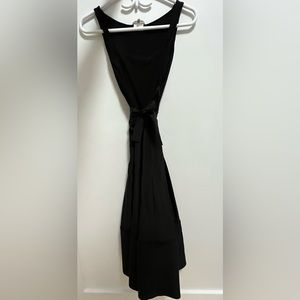 MaxMara Black Vintage Dress